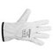 Working leather glove - nappa leather